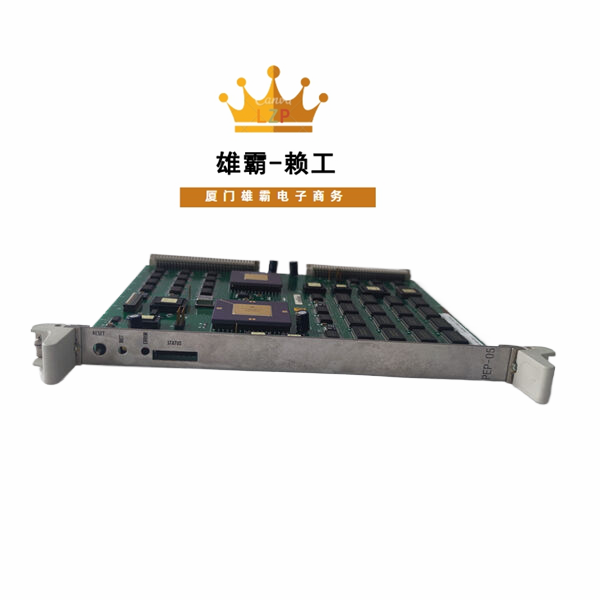 HIFG423365R0001 AGIE 625.351.2 PEP.05A以太网控制器模块 