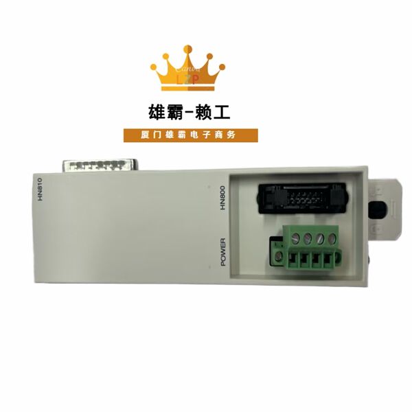 HN810A ABB嵌入式励磁卡件 