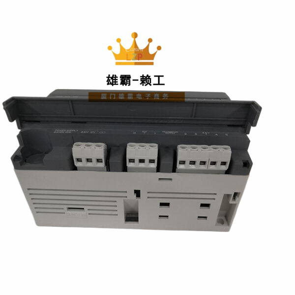 ICMK14N1 ABB嵌入式励磁卡件