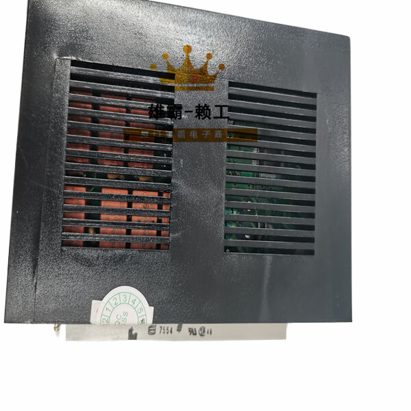 ICSM06A6 ABB模拟输入输出远程设备 