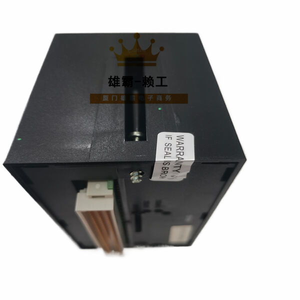 ICSO08R1 ABB可嵌入式励磁卡件