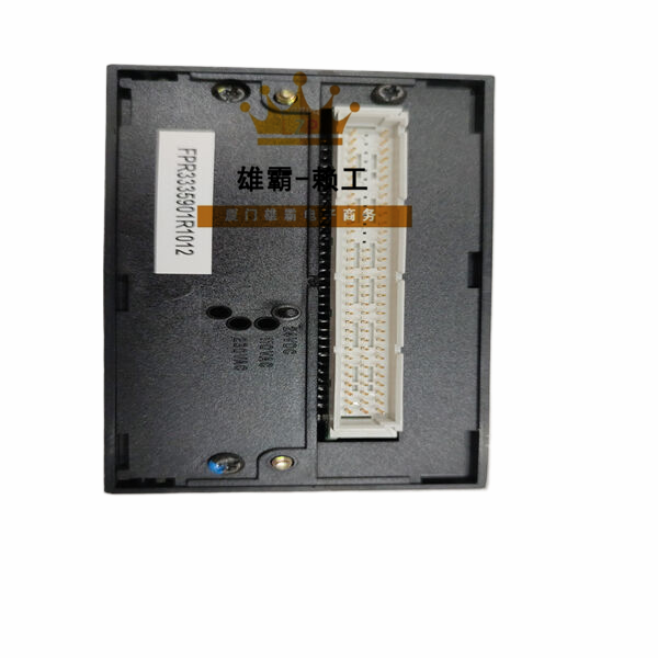 ICST08A9 ABB模拟量输入输出模块