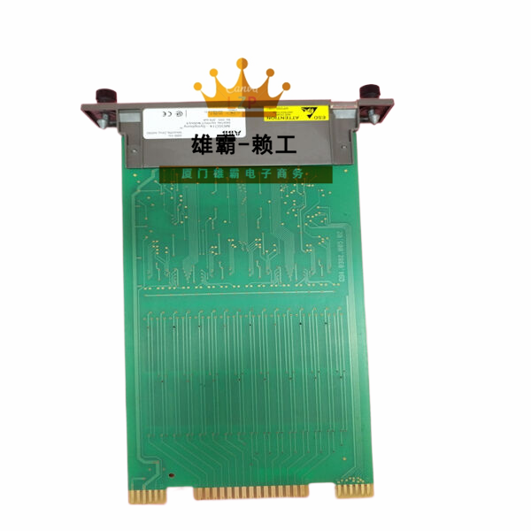 IMDS014 ABB支持快速、简便、灵活的工业通信