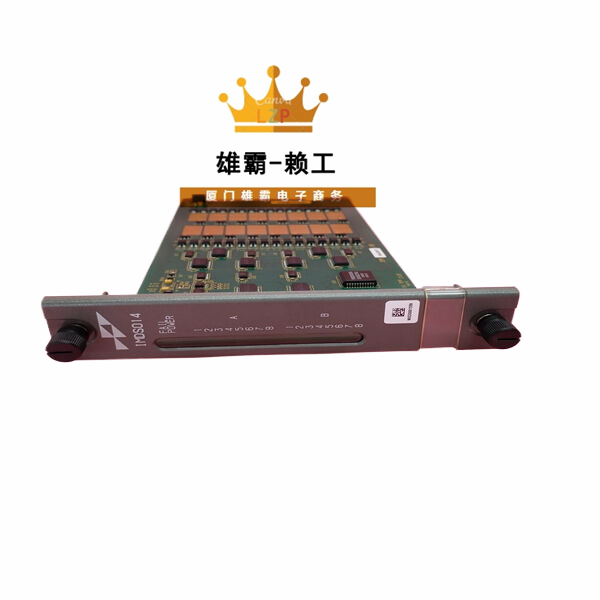 IMDS014 ABB励磁控制器