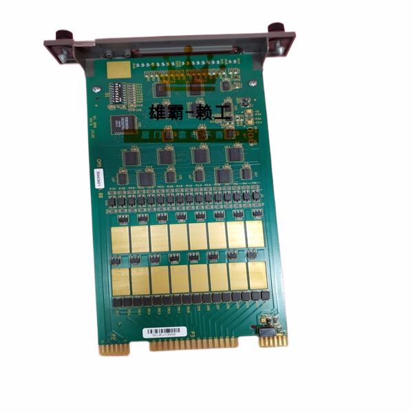 IMDS014 ABB中央控制处理单元