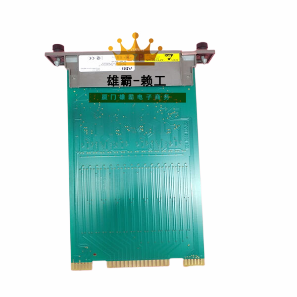 IMDS014 ABB模拟量输入输出模块