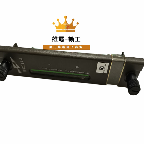 IMDSI14 ABB数字输入模块嵌入式励磁卡件