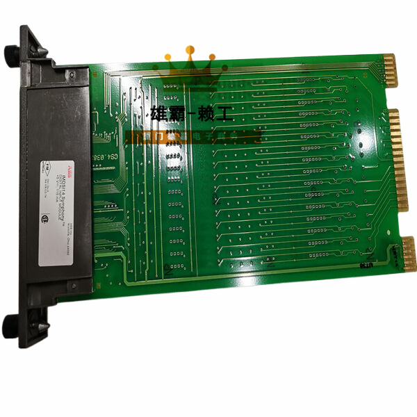 IMDSI14 ABB数字输入模块中央控制处理单元