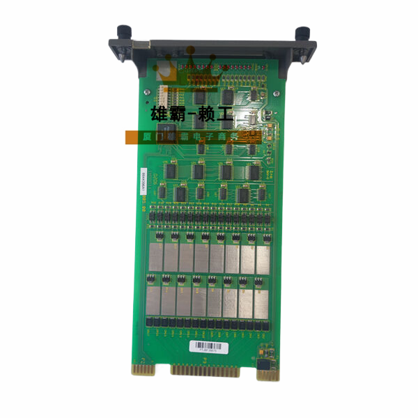 IMDSO14 ABB数字输出模块嵌入式励磁卡件 