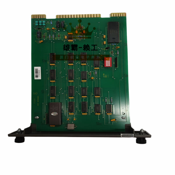 IMFCS01 ABB模拟量输入输出模块 