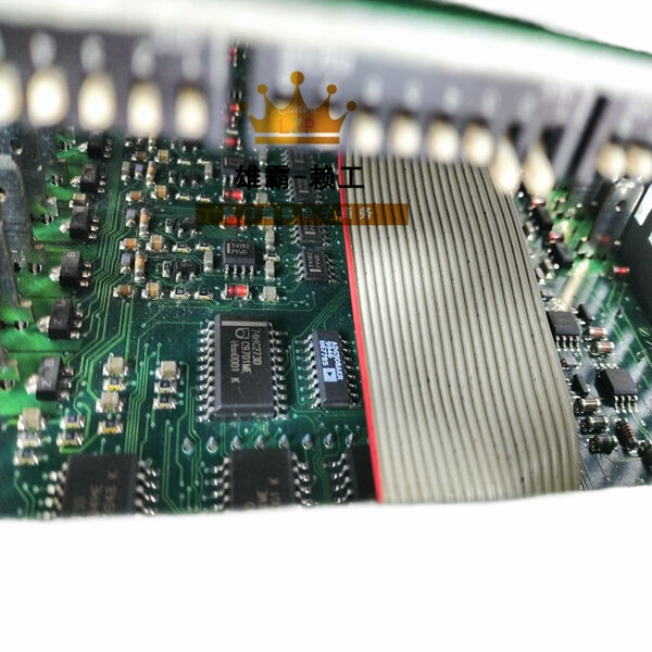 IMHSS03.0025 ABB液压伺服子模块 