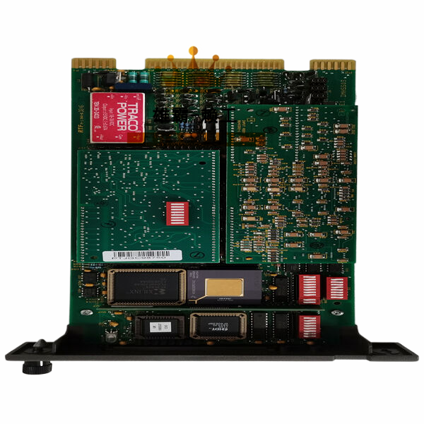 IMHSS03 ABB智能液压伺服模块