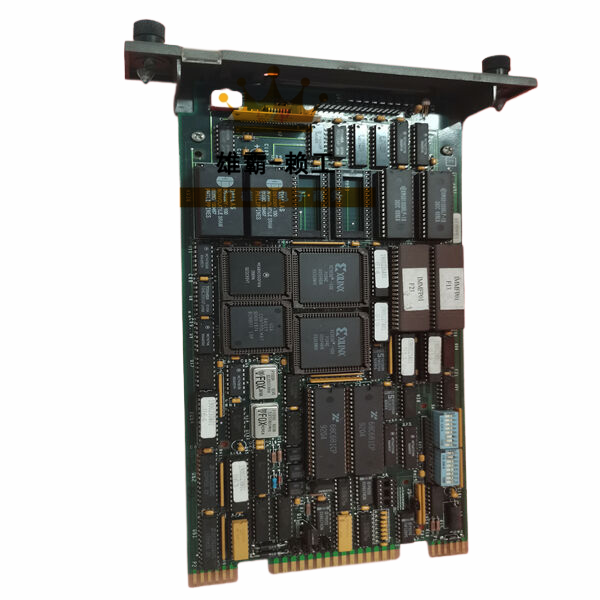 IMMFP01 ABB传输模块 