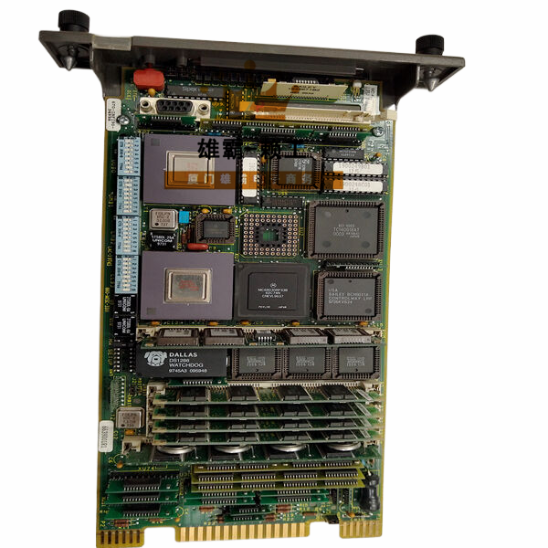 IMMFP03 ABB是一款特定模块 