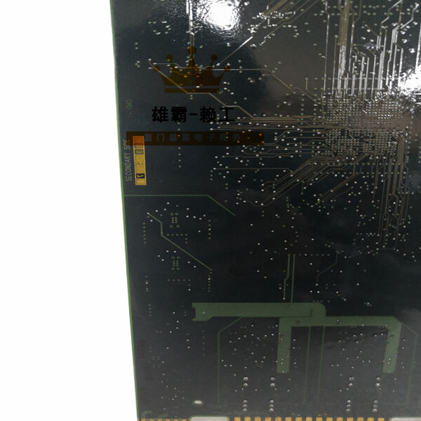 INNIS21 ABB高性能的过程模拟量输入输出模块 