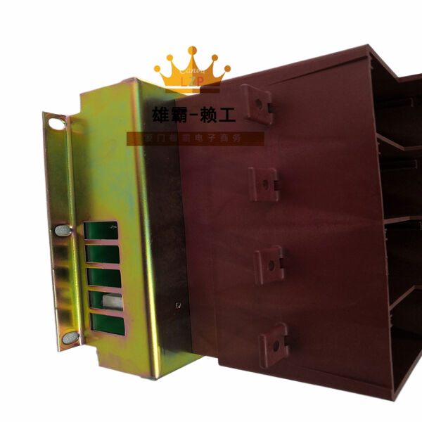 KUC711AE ABB励磁控制器模拟量输入输出模块 