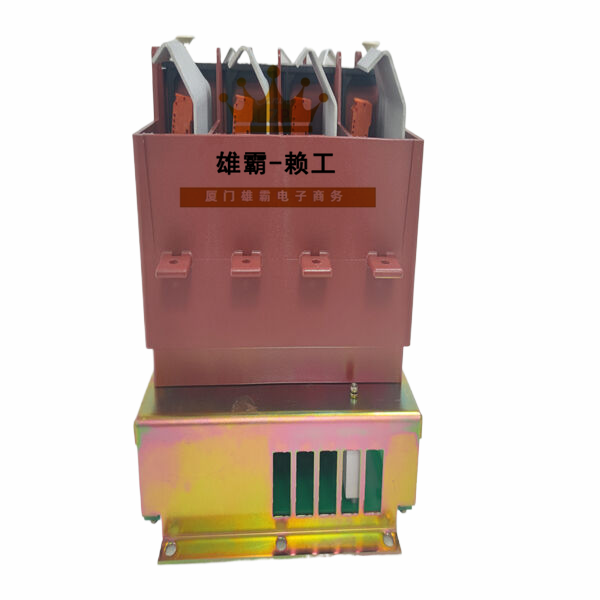 KUC711AE101 3BHB004661R0101 ABB嵌入式励磁卡件 