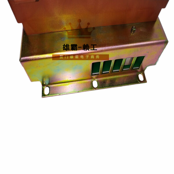 KUC711AE101 ABB高性能的嵌入式励磁卡件 