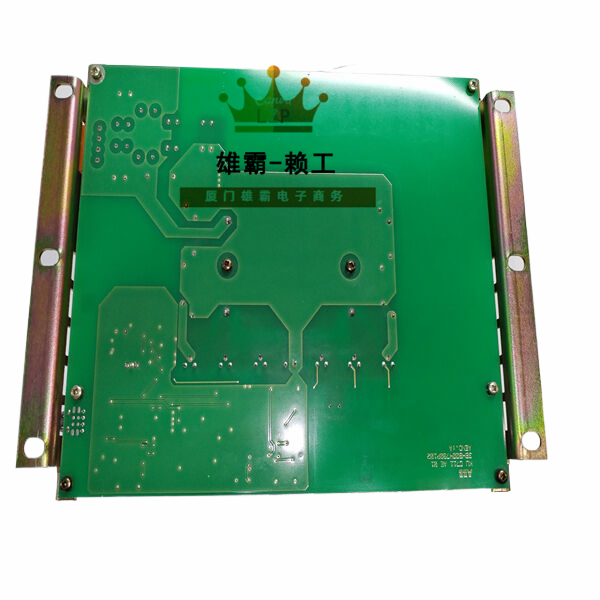 KUC711AE101 ABB中央控制处理单元 