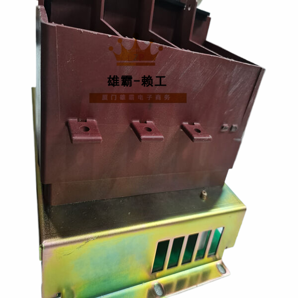 KUC755AE105 ABB嵌入式励磁卡件 