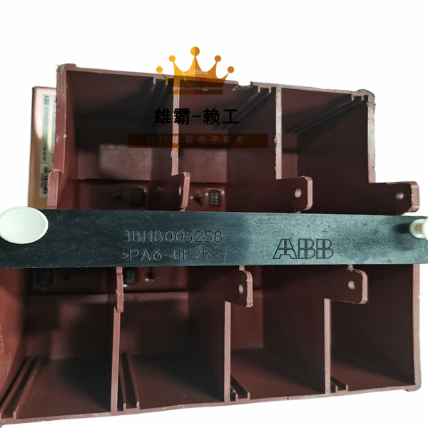 KUC755AE105 ABB中央控制处理单元 