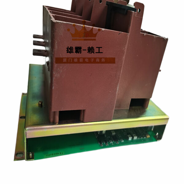 KUC755AE105 ABB模拟量输入输出模块 