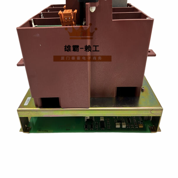 KUC755AE106 3BHB005243R0106 ABB励磁控制器 