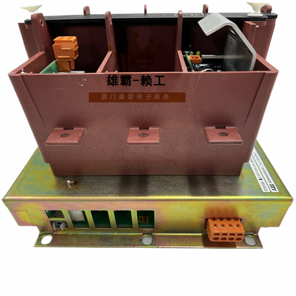 KUC755AE106 3BHB005243R0106 ABB中央控制处理单元 