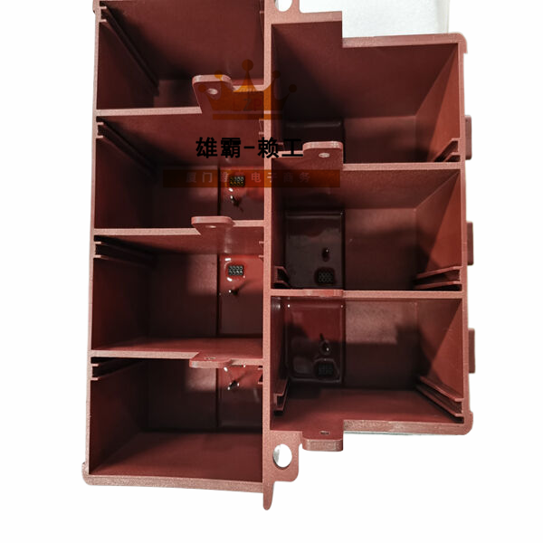 KUC755AE117 ABB电力电子控制器中央控制处理单元 