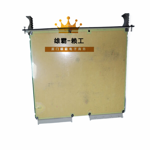 KX8974c V24 ABB嵌入式励磁卡件 