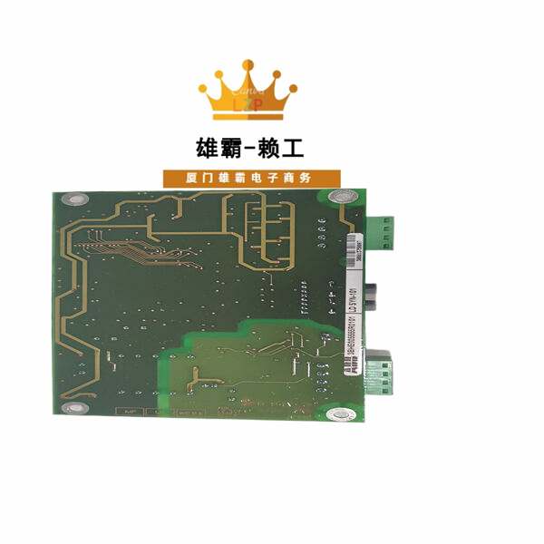 ABB LDSYN-101 3BHE005555R0101控制系统I/O模块励磁控制器 