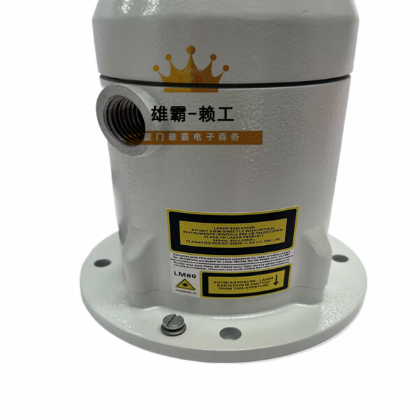 LM80 ABB激光物位计中央控制处理单元 