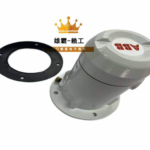 LM80 ABB激光物位计励磁控制器 