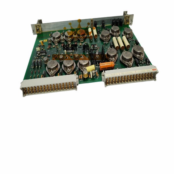 LT8978bV1 ABB励磁控制器