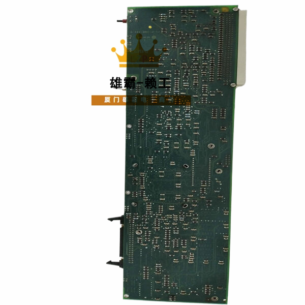 MPRC086444-003 ABB励磁控制器 