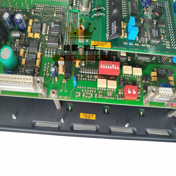 MT-91-ARCFPA ABB断路器保护装置励磁控制器 