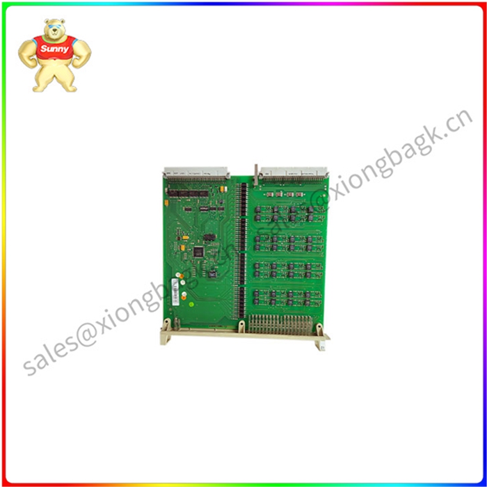 DSDI110AV1 3BSE018295R1 数字输入板 