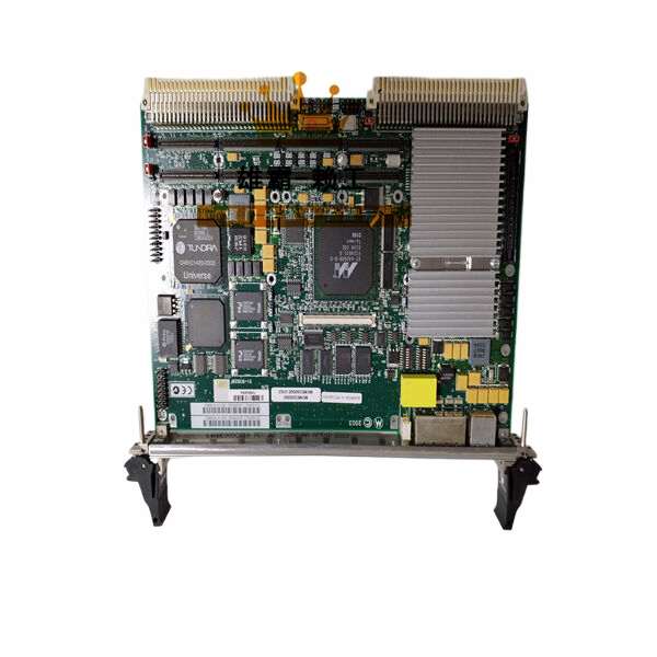 MVME550嵌入式计算机嵌入式励磁卡件 