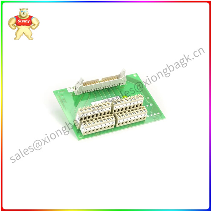DSTA171  3BSE018311R1 远程RXM模块 提高信号的抗干扰能力 