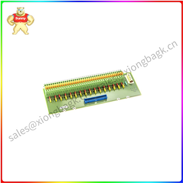 DSTA180 57120001-ET 连接装置 