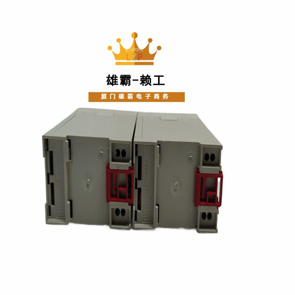 ABB NAIO-03F励磁控制器 