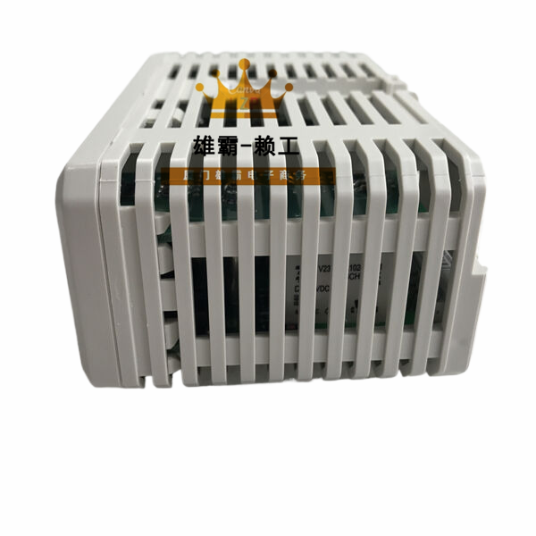 ABB NBIO-21C中央控制处理单元 