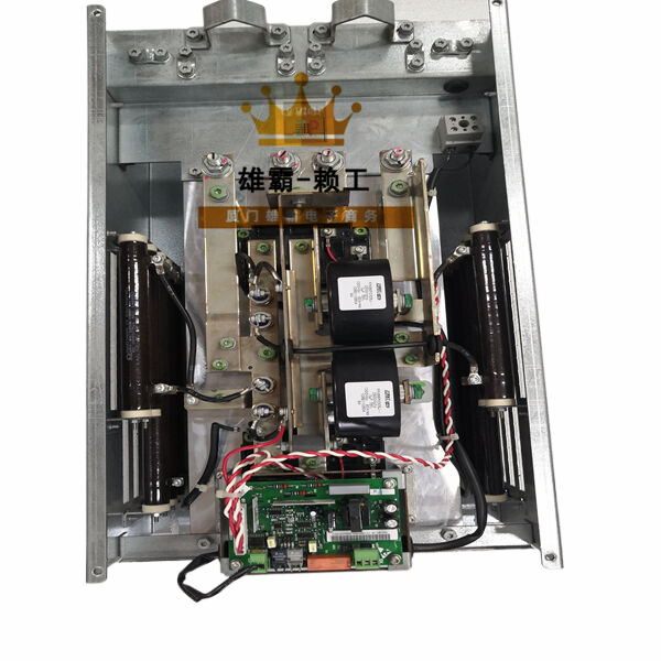 NBRA-669C ABB制动斩波器 
