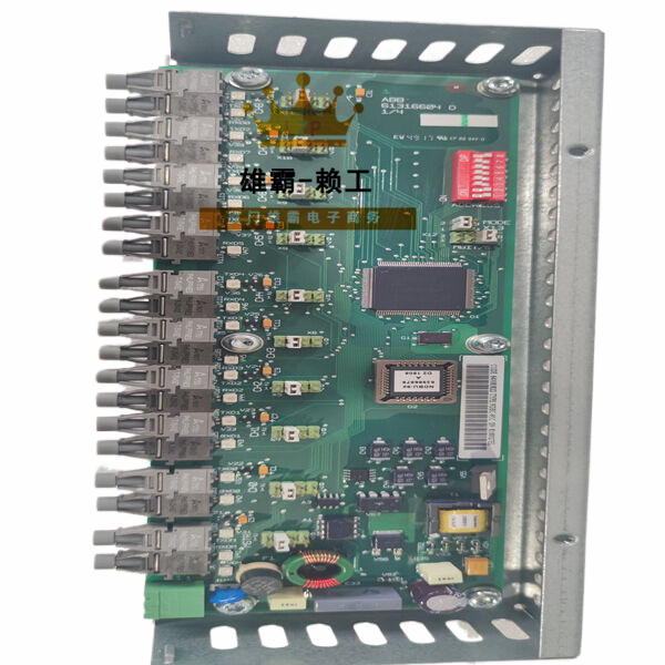 BB NDBU-95 64008366断路器 