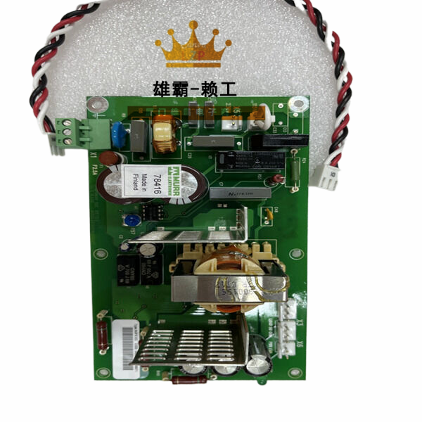 NGPS-12 ABB数字控制器