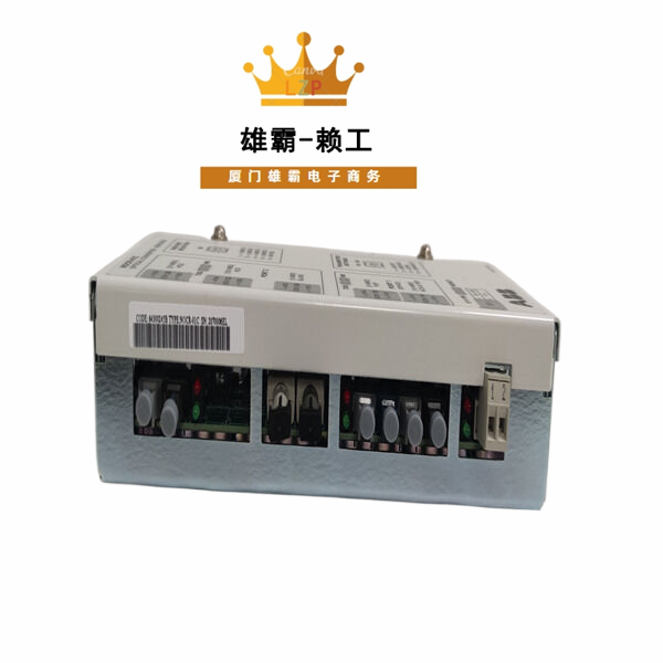 NOCR-01C 3AFE64300245 ABB主要用于电力系统监控和测量 