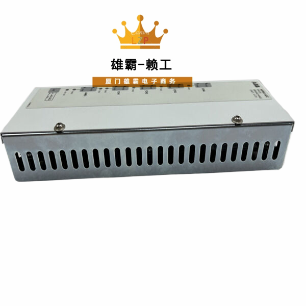 NPBU-42C ABB输入输出模块 
