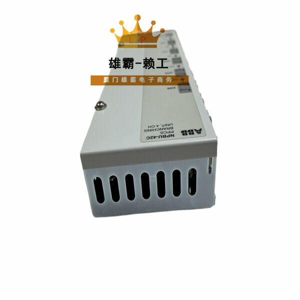 NPBU-42C ABB励磁控制器 