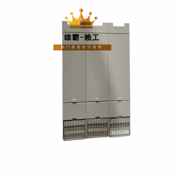 NTAC-02 58976008 ABB脉冲编码器接口模拟量输入输出模块 