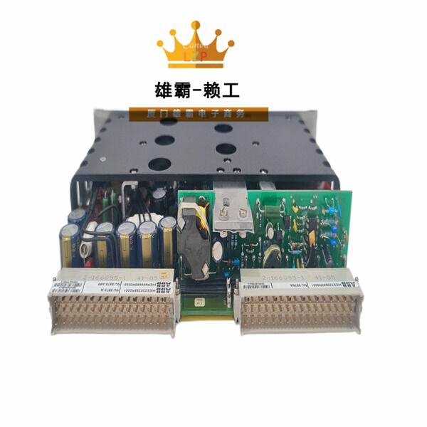 NU8976A ABB处理器励磁控制器